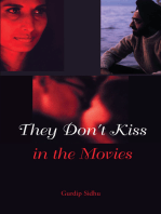 They Don't Kiss in the Movies