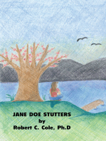 Jane Doe Stutters