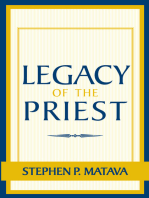 Legacy of the Priest