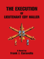 The Execution of Lieutenant Edy Haller