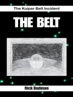 The Belt: The Kuiper Belt Incident