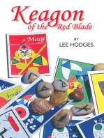 Keagon of the Red Blade