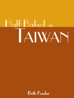Half Baked in Taiwan