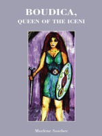 Boudica, Queen of the Iceni