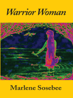 Warrior Woman: Based on the Story of Nancy Ward
