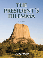 The President's Dilemma: A Novel