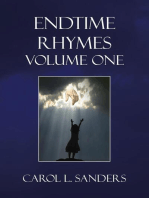 Endtime Rhymes Volume One