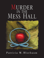 Murder in the Mess Hall