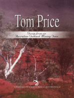 Tom Price: Gossip from an Australian Outback Mining Town