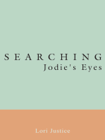 Searching Jodie's Eyes: "Blessed Are the Pure in Heart for They Shall See God."