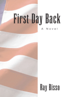 First Day Back: A Novel