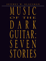 Music of the Dark Guitar