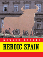 Heroic Spain: A Literary Inquiry