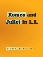 Romeo and Juliet in L.A.