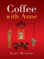 Coffee with Anne