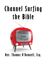 Channel Surfing the Bible: Parables from Tv-Land