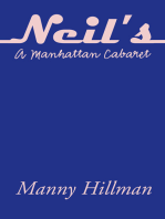 Neil's: A Manhattan Cabaret