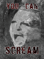 You Can Scream