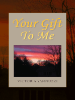 Your Gift to Me