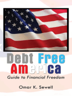 Debt Free America