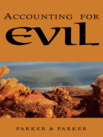 Accounting for Evil