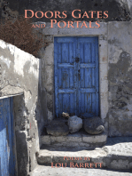 Doors Gates and Portals