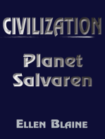 Civilization: Planet Salvaren