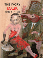 The Ivory Mask