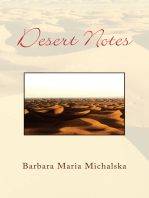 Desert Notes