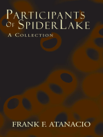 Participants of Spiderlake: A Collection
