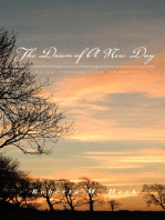 The Dawn of a New Day: Poems of Insight and Awareness