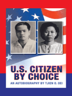 U.S. Citizen by Choice