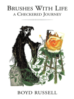Brushes with Life-A Checkered Journey