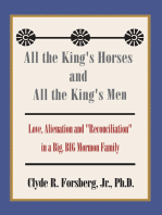 All the King's Horses and All the King's Men