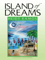 Island of Dreams: Memoirs of My Life