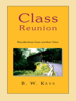 Class Reunion