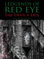 Ledgends of Red Eye: The Devil's Den