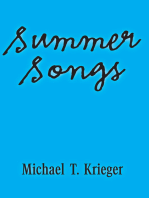 Summer Songs