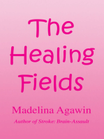 The Healing Fields: Sequel to ''Stroke: Brain-Assault''