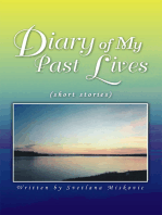 Diary of My Past Lives