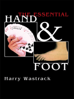 The Essential Hand & Foot