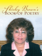 Shirley Brown's Book of Poetry