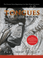 Tongues: The Awakening