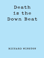 Death Is the Down Beat