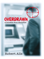 Overdrawn