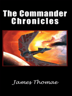 The Commander Chronicles