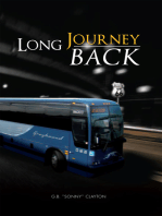 Long Journey Back