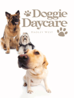 Doggie Daycare