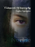 Conquests of Esperadia: Ivorine