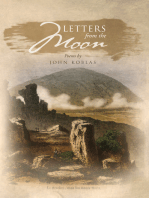 Letters from the Moon